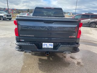 2021 Chevrolet Silverado in Deer Lake, Newfoundland and Labrador - 7 - w320h240px