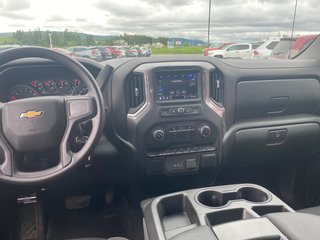 2021 Chevrolet Silverado in Deer Lake, Newfoundland and Labrador - 10 - w320h240px