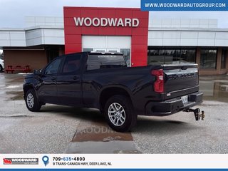 2021 Chevrolet Silverado in Deer Lake, Newfoundland and Labrador - 4 - w320h240px