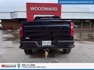 2021 Chevrolet Silverado in Deer Lake, Newfoundland and Labrador - 3 - w320h240px