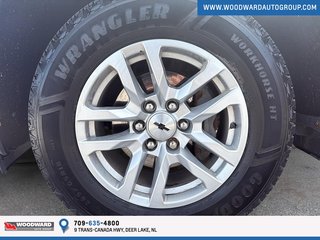 2021 Chevrolet Silverado in Deer Lake, Newfoundland and Labrador - 7 - w320h240px