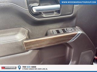 2021 Chevrolet Silverado in Deer Lake, Newfoundland and Labrador - 10 - w320h240px