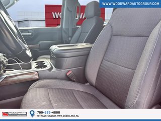 2021 Chevrolet Silverado in Deer Lake, Newfoundland and Labrador - 8 - w320h240px