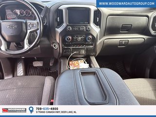 2021 Chevrolet Silverado in Deer Lake, Newfoundland and Labrador - 9 - w320h240px
