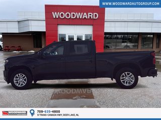 2021 Chevrolet Silverado in Deer Lake, Newfoundland and Labrador - 5 - w320h240px