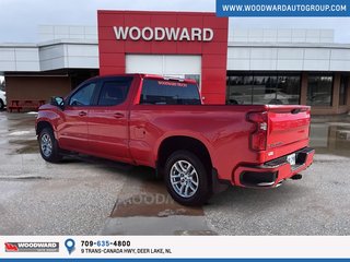 2021 Chevrolet Silverado in Deer Lake, Newfoundland and Labrador - 4 - w320h240px