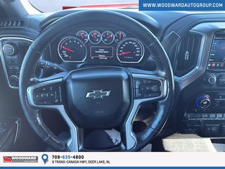 2021 Chevrolet Silverado in Deer Lake, Newfoundland and Labrador - 11 - w320h240px