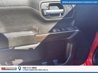 2021 Chevrolet Silverado in Deer Lake, Newfoundland and Labrador - 10 - w320h240px