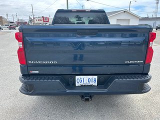 2022 Chevrolet Silverado in Deer Lake, Newfoundland and Labrador - 3 - w320h240px