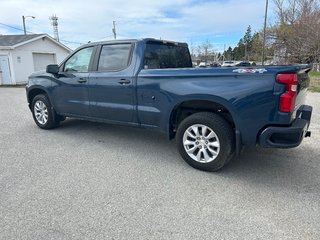 2022 Chevrolet Silverado in Deer Lake, Newfoundland and Labrador - 4 - w320h240px