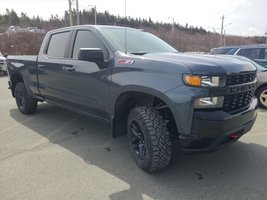 2022 Chevrolet Silverado in Deer Lake, Newfoundland and Labrador - 3 - w320h240px
