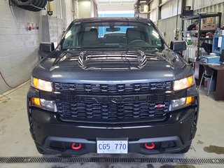2022 Chevrolet Silverado in Deer Lake, Newfoundland and Labrador - 12 - w320h240px