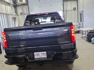 2022 Chevrolet Silverado in Deer Lake, Newfoundland and Labrador - 15 - w320h240px