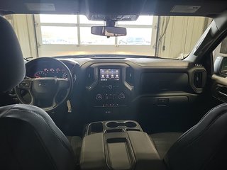 2022 Chevrolet Silverado in Deer Lake, Newfoundland and Labrador - 10 - w320h240px