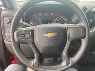 2022 Chevrolet Silverado in Deer Lake, Newfoundland and Labrador - 23 - w320h240px