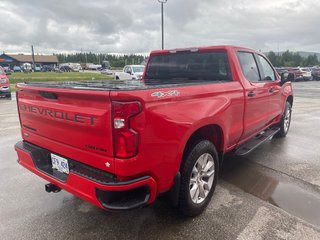 2022 Chevrolet Silverado in Deer Lake, Newfoundland and Labrador - 6 - w320h240px