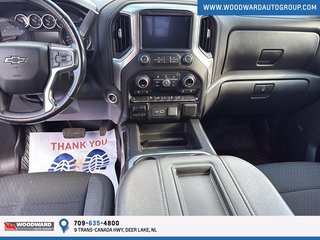 2022 Chevrolet Silverado in Deer Lake, Newfoundland and Labrador - 5 - w320h240px