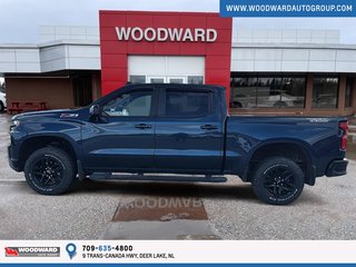 2022 Chevrolet Silverado in Deer Lake, Newfoundland and Labrador - 3 - w320h240px