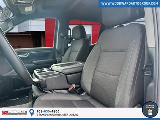 2023 Chevrolet Silverado in Deer Lake, Newfoundland and Labrador - 5 - w320h240px