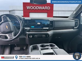 2023 Chevrolet Silverado in Deer Lake, Newfoundland and Labrador - 6 - w320h240px