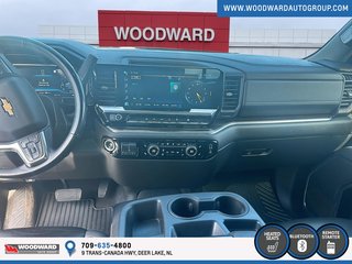 2023 Chevrolet Silverado in Deer Lake, Newfoundland and Labrador - 6 - w320h240px