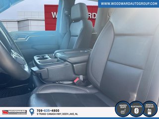 2023 Chevrolet Silverado in Deer Lake, Newfoundland and Labrador - 5 - w320h240px