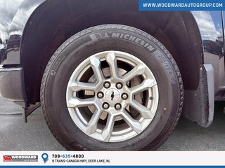2023 Chevrolet Silverado in Deer Lake, Newfoundland and Labrador - 6 - w320h240px
