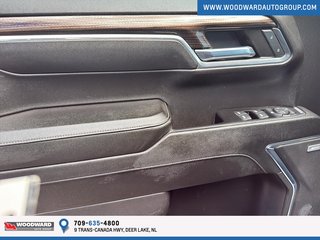 2023 Chevrolet Silverado in Deer Lake, Newfoundland and Labrador - 9 - w320h240px