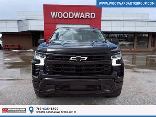 2023 Chevrolet Silverado in Deer Lake, Newfoundland and Labrador - 2 - w320h240px