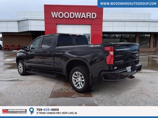 2023 Chevrolet Silverado in Deer Lake, Newfoundland and Labrador - 4 - w320h240px