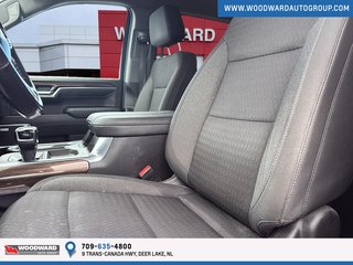 2023 Chevrolet Silverado in Deer Lake, Newfoundland and Labrador - 7 - w320h240px
