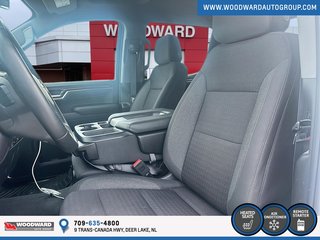 2024 Chevrolet Silverado in Deer Lake, Newfoundland and Labrador - 6 - w320h240px