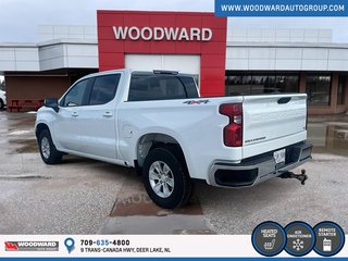 2024 Chevrolet Silverado in Deer Lake, Newfoundland and Labrador - 4 - w320h240px