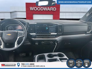 2024 Chevrolet Silverado in Deer Lake, Newfoundland and Labrador - 7 - w320h240px