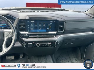 2024 Chevrolet Silverado in Deer Lake, Newfoundland and Labrador - 7 - w320h240px
