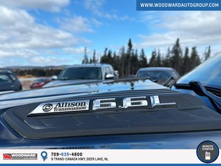 2024 Chevrolet Silverado in Deer Lake, Newfoundland and Labrador - 6 - w320h240px