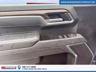 2025 Chevrolet Silverado in Deer Lake, Newfoundland and Labrador - 9 - w320h240px