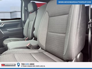 2025 Chevrolet Silverado in Deer Lake, Newfoundland and Labrador - 7 - w320h240px