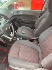 2017 Chevrolet Sonic in Deer Lake, Newfoundland and Labrador - 11 - w320h240px