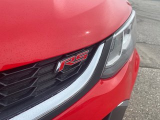 2017 Chevrolet Sonic in Deer Lake, Newfoundland and Labrador - 6 - w320h240px