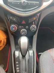 2017 Chevrolet Sonic in Deer Lake, Newfoundland and Labrador - 18 - w320h240px