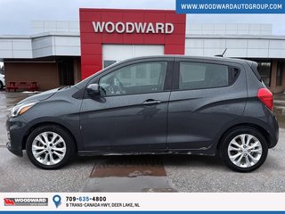 2020 Chevrolet Spark in Deer Lake, Newfoundland and Labrador - 5 - w320h240px