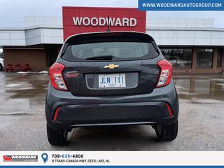 2020 Chevrolet Spark in Deer Lake, Newfoundland and Labrador - 3 - w320h240px