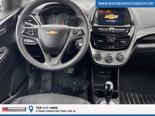 2020 Chevrolet Spark in Deer Lake, Newfoundland and Labrador - 3 - w320h240px