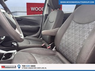 2020 Chevrolet Spark in Deer Lake, Newfoundland and Labrador - 6 - w320h240px