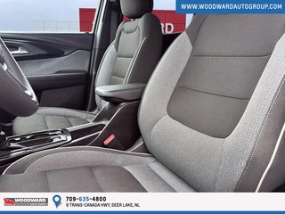 2022 Chevrolet TrailBlazer in Deer Lake, Newfoundland and Labrador - 7 - w320h240px