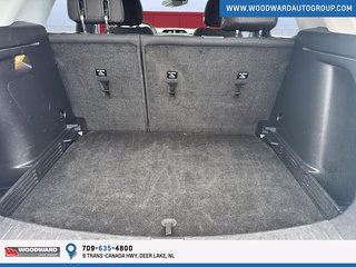 2022 Chevrolet TrailBlazer in Deer Lake, Newfoundland and Labrador - 6 - w320h240px