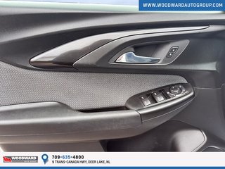2022 Chevrolet TrailBlazer in Deer Lake, Newfoundland and Labrador - 9 - w320h240px