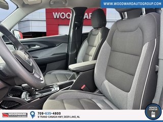 2023 Chevrolet Trailblazer in Deer Lake, Newfoundland and Labrador - 6 - w320h240px