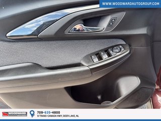 2023 Chevrolet TrailBlazer in Deer Lake, Newfoundland and Labrador - 7 - w320h240px